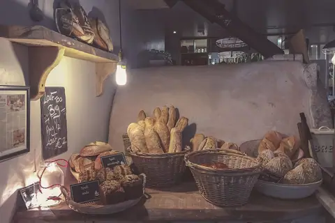 Truffles Bakery photo 2
